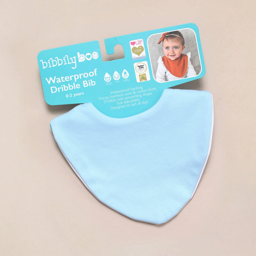 Bibbilyboo Waterproof Bibs All Designs
