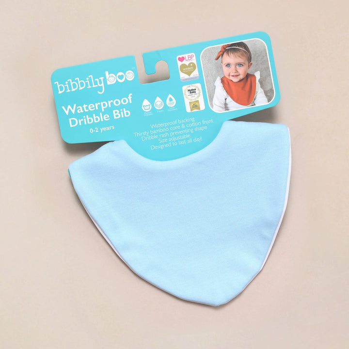 Bibbilyboo Waterproof Bibs All Designs