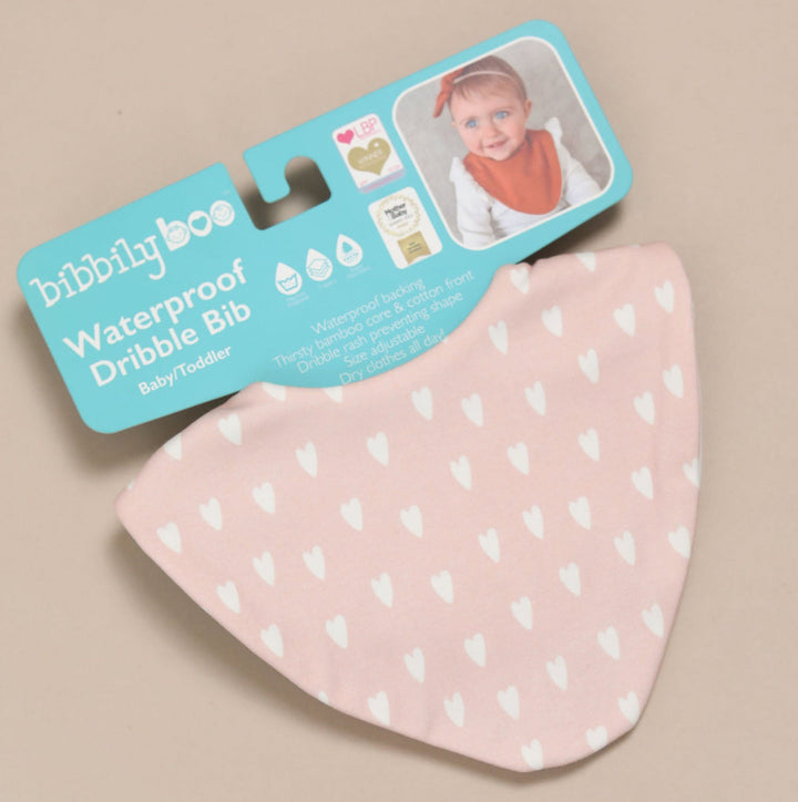 Bibbilyboo Waterproof Bibs All Designs