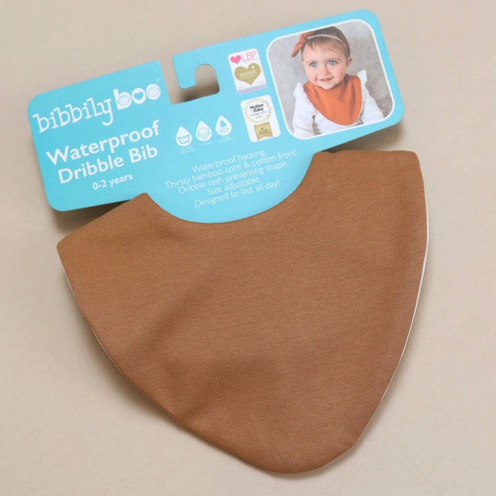 Bibbilyboo Waterproof Bibs All Designs