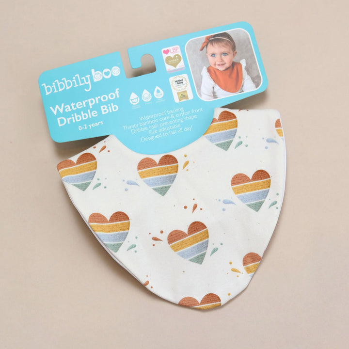 Bibbilyboo Waterproof Bibs All Designs