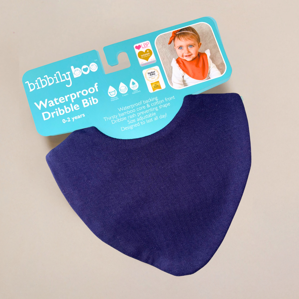 Bibbilyboo Waterproof Bibs All Designs