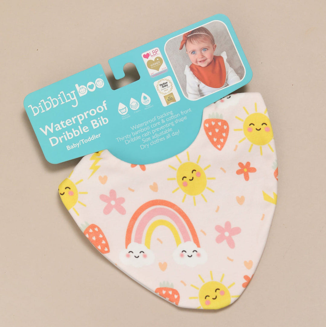 Bibbilyboo Waterproof Bibs All Designs