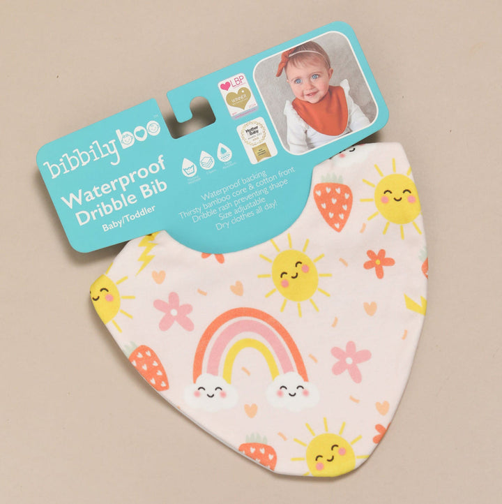 Bibbilyboo Waterproof Bibs All Designs