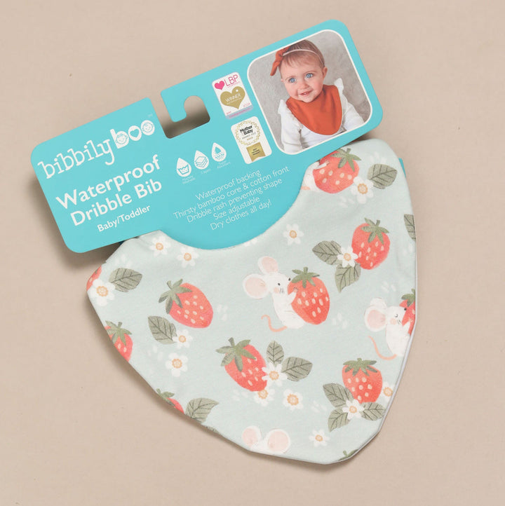 Bibbilyboo Waterproof Bibs All Designs