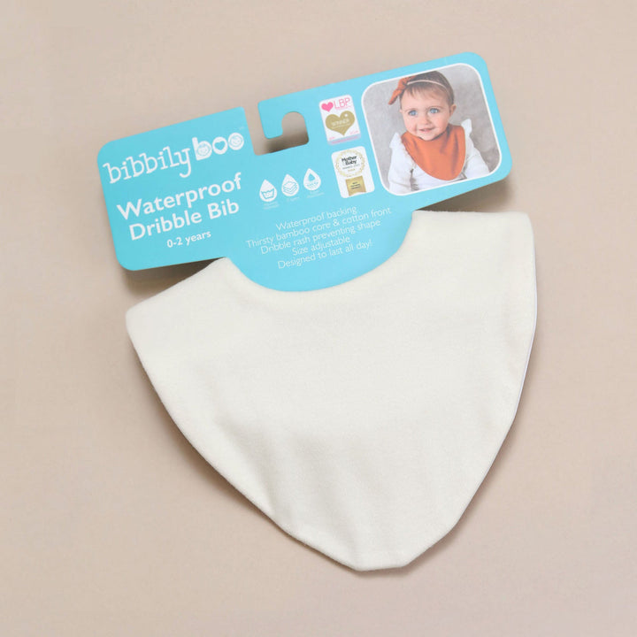Bibbilyboo Waterproof Bibs All Designs