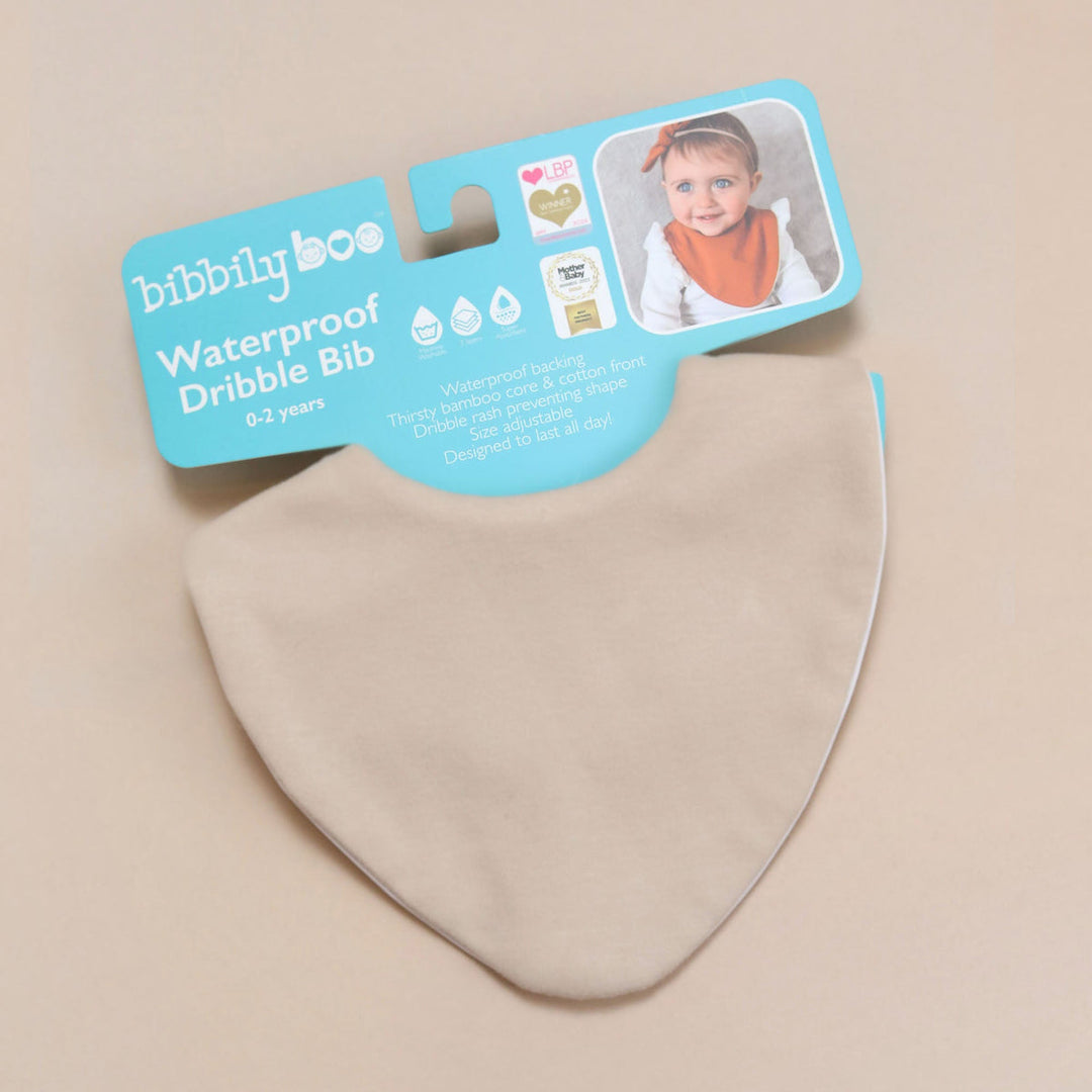 Bibbilyboo Waterproof Bibs All Designs
