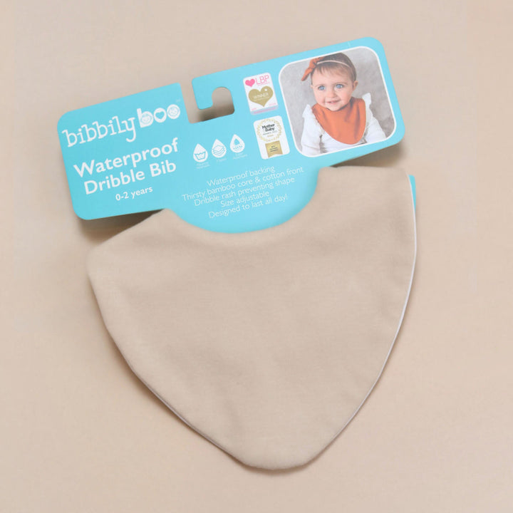 Bibbilyboo Waterproof Bibs All Designs