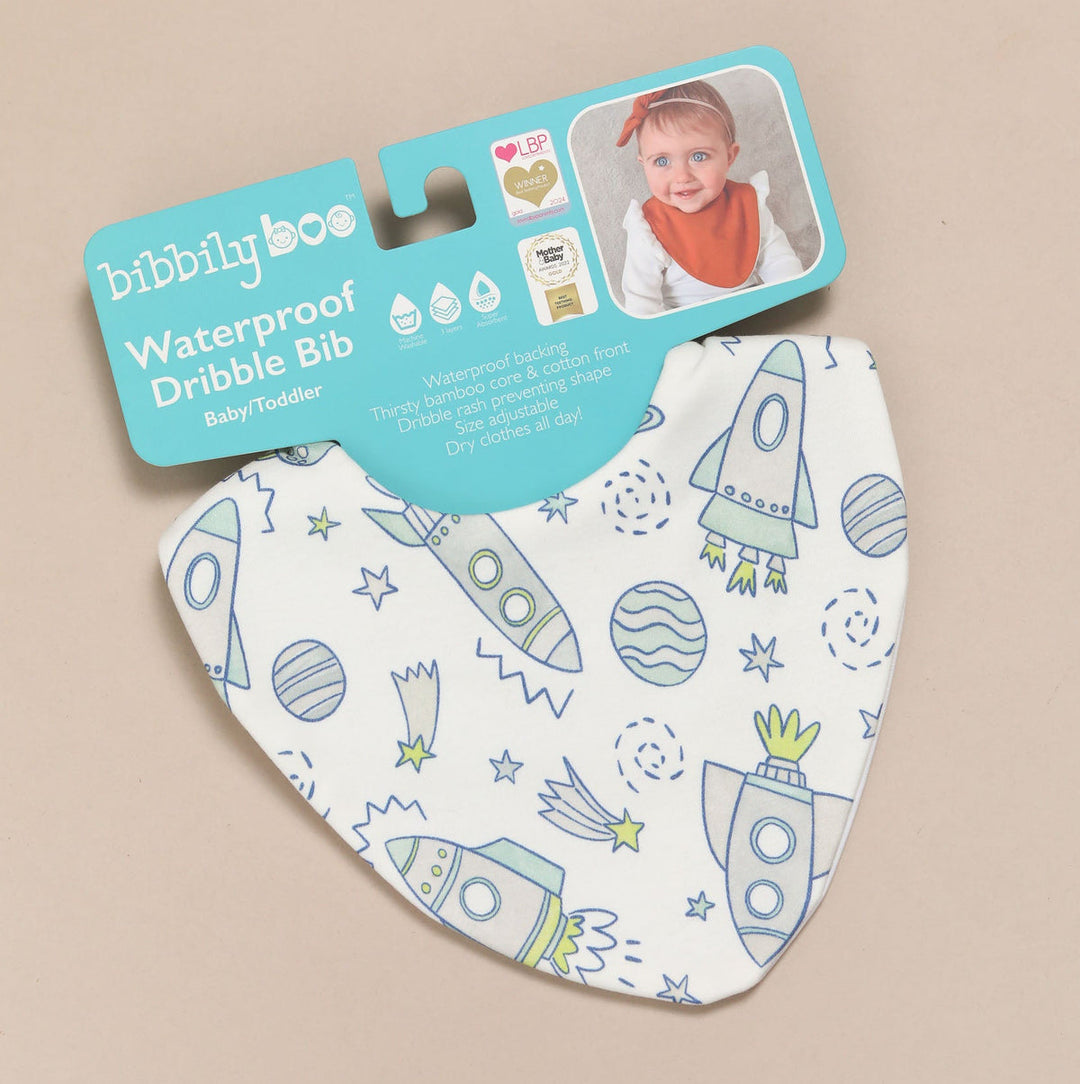 Bibbilyboo Waterproof Bibs All Designs