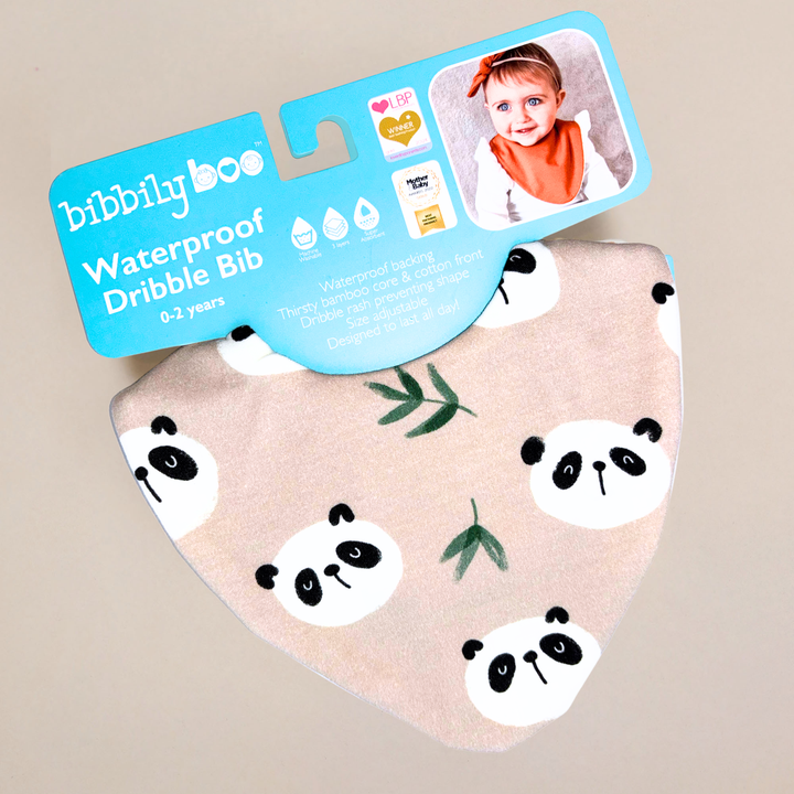 Bibbilyboo Waterproof Bibs All Designs