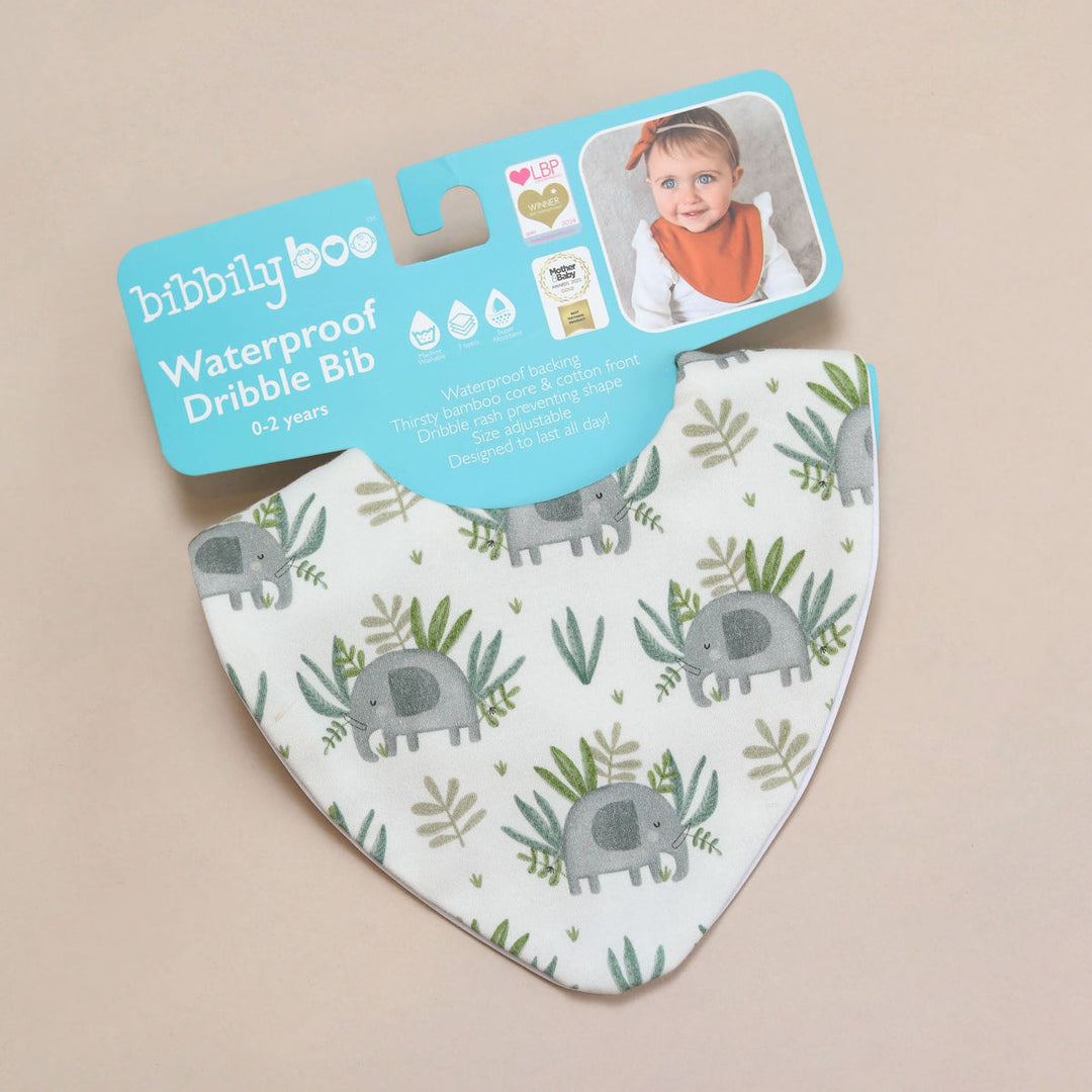 Bibbilyboo Waterproof Bibs All Designs