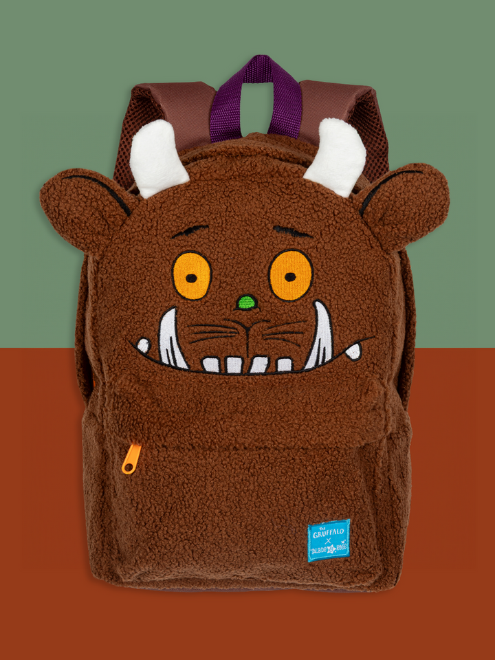 Blade and Rose Gruffalo Rucksack