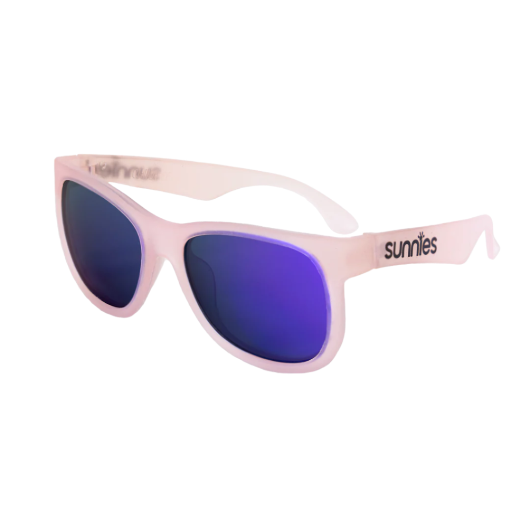 Sunnies for Kids Sunglasses 3-5 Years