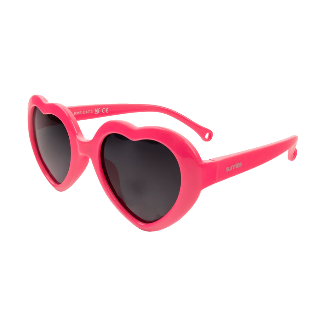 Sunnies for Kids Sunglasses 3-5 Years