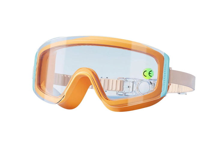 Sunnies for Kids Swimming Goggles 3-10 Years