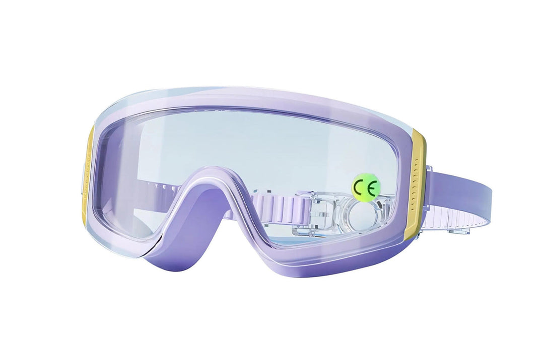 Sunnies for Kids Swimming Goggles 3-10 Years