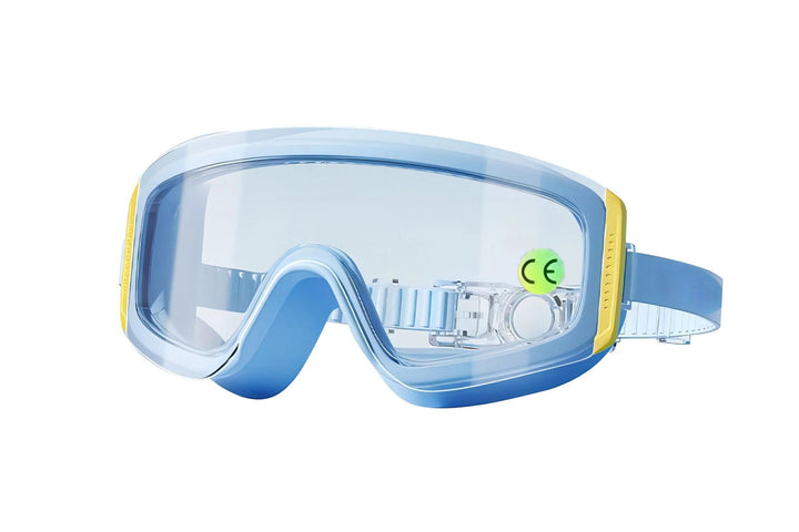 Sunnies for Kids Swimming Goggles 3-10 Years