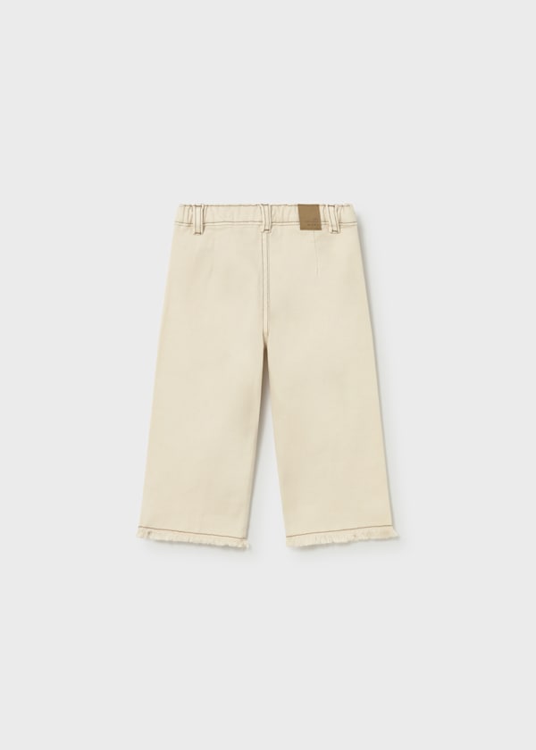 Mayoral 1510 Twill Long Trousers