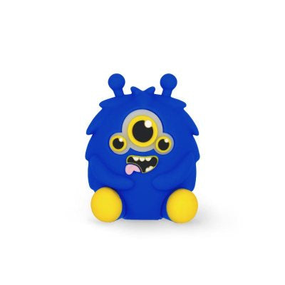 Legami Monster Light-Up Sharpener