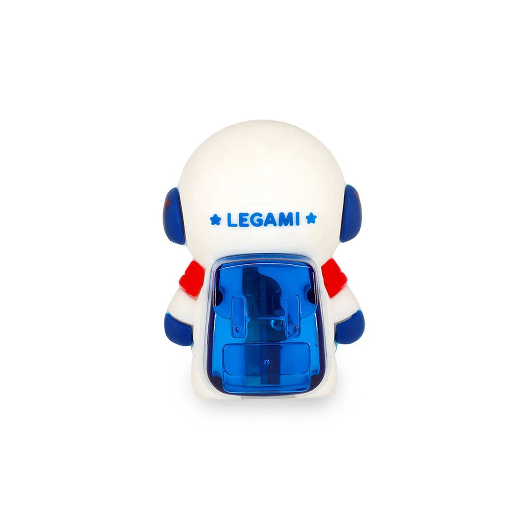 Legami Space Light Up Pencil Sharpener