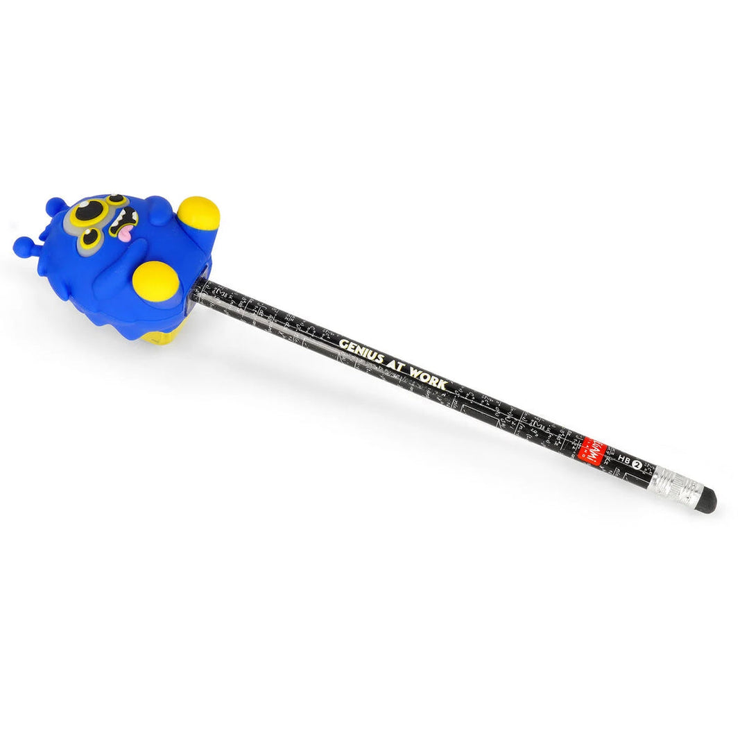 Legami Monster Light-Up Sharpener