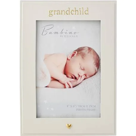 Grandchild Photo Frame