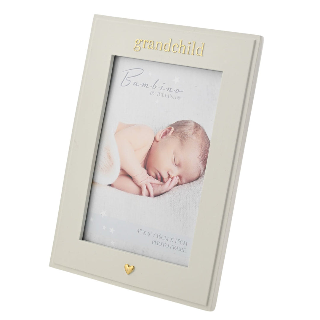 Grandchild Photo Frame