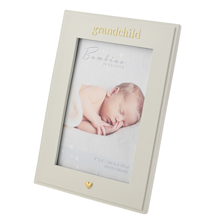 Grandchild Photo Frame