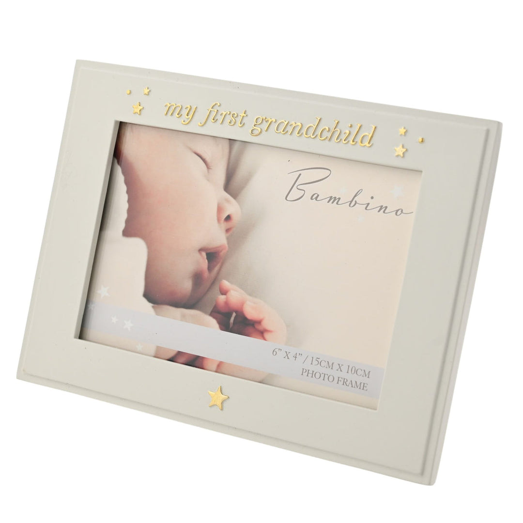 My First Grandchild Frame