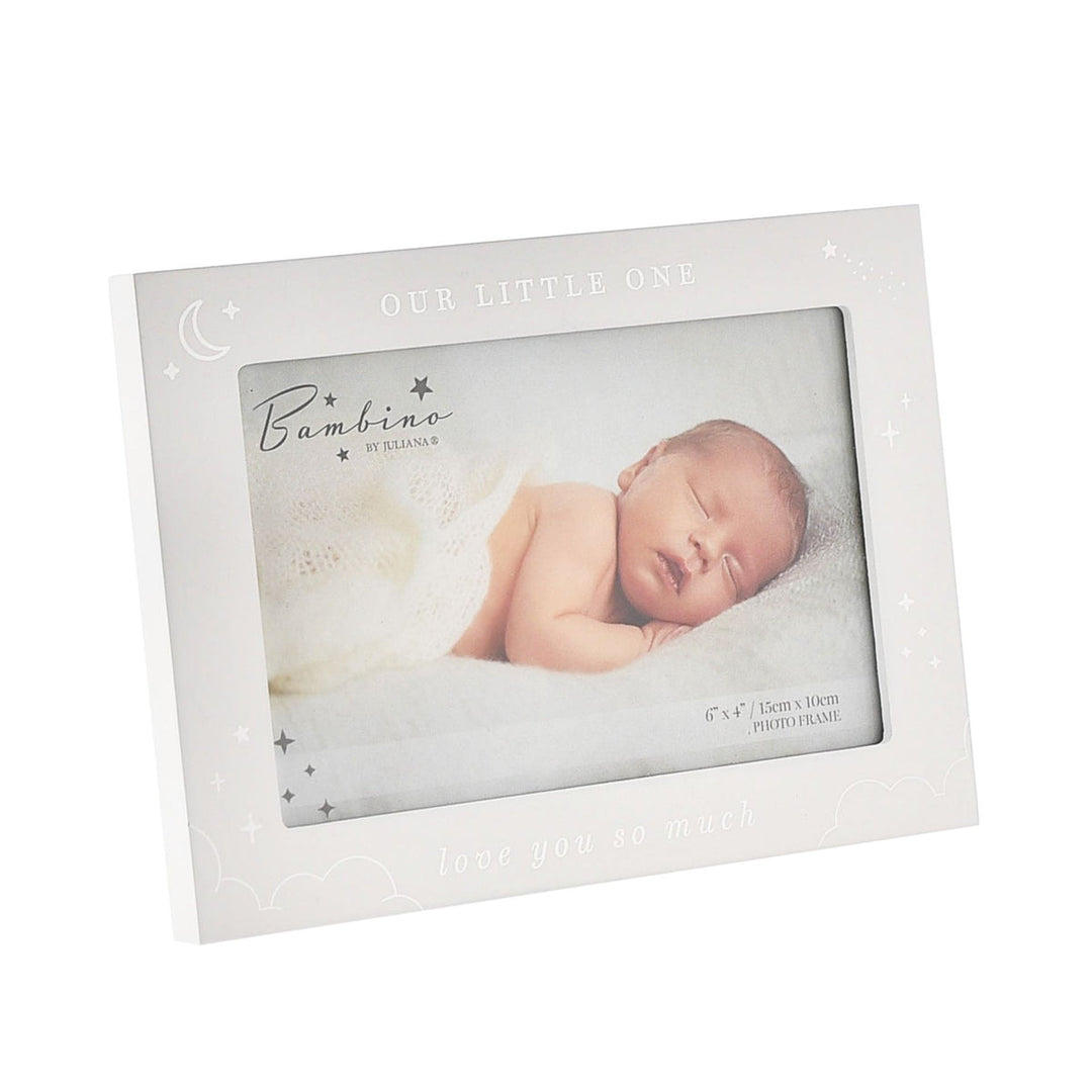 Our Little One Frame