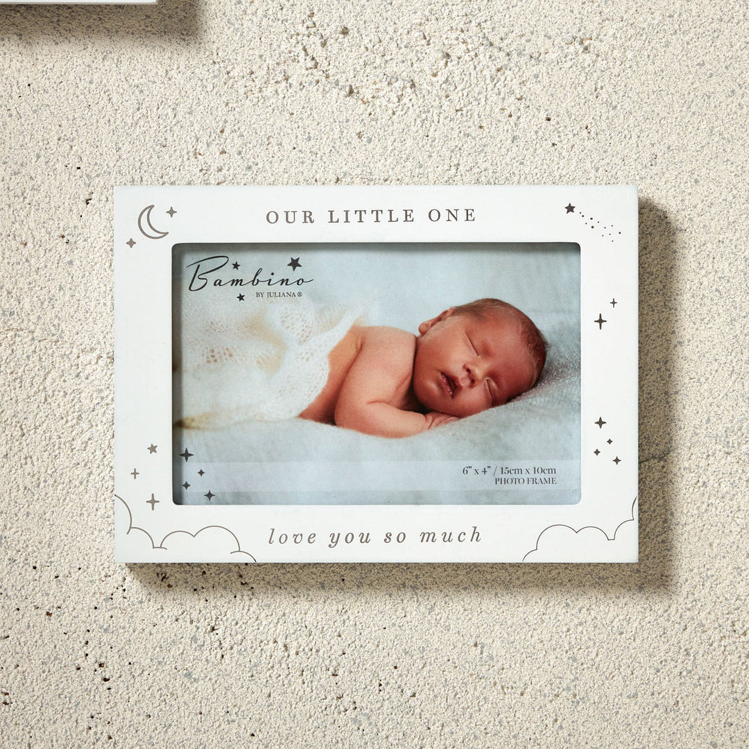 Our Little One Frame