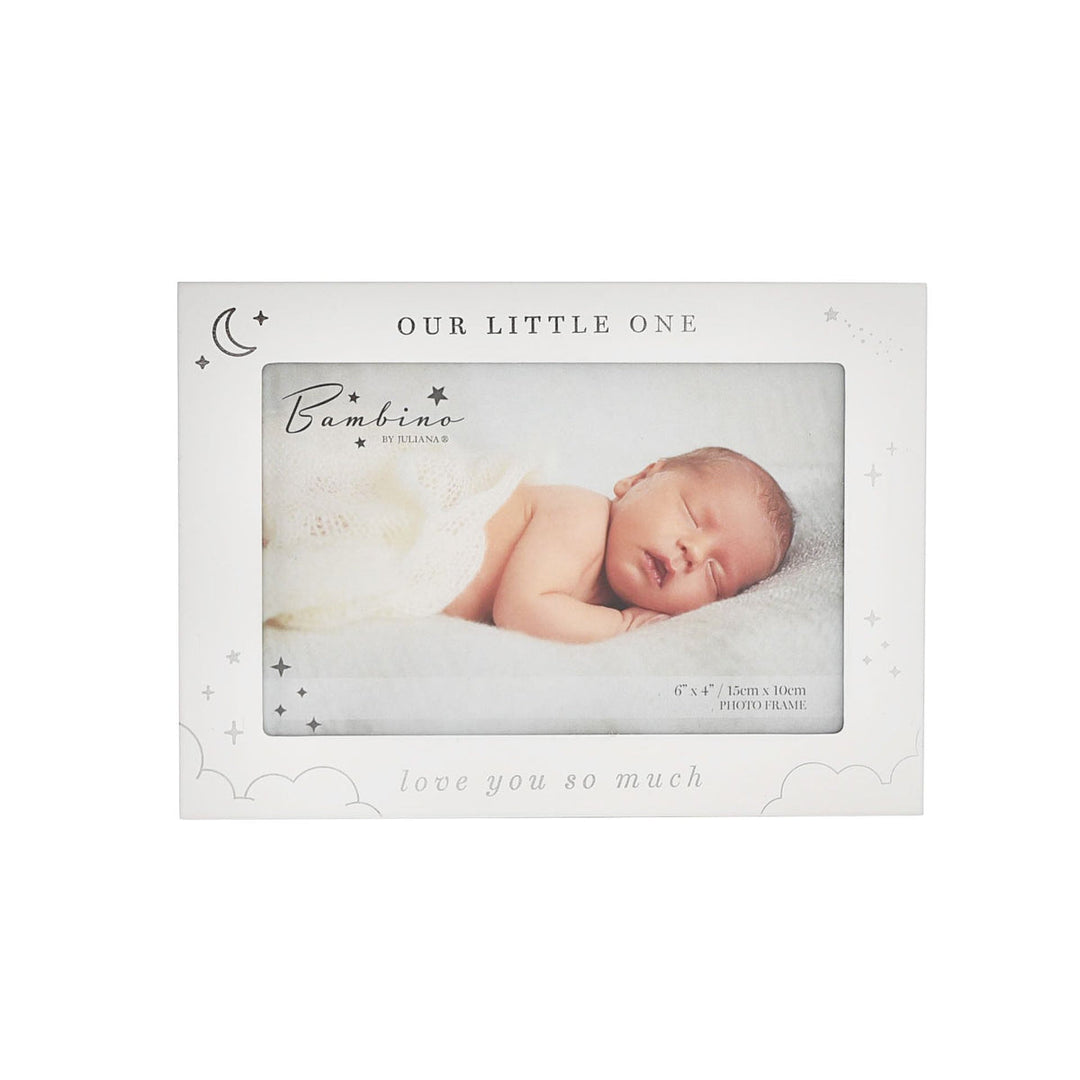 Our Little One Frame
