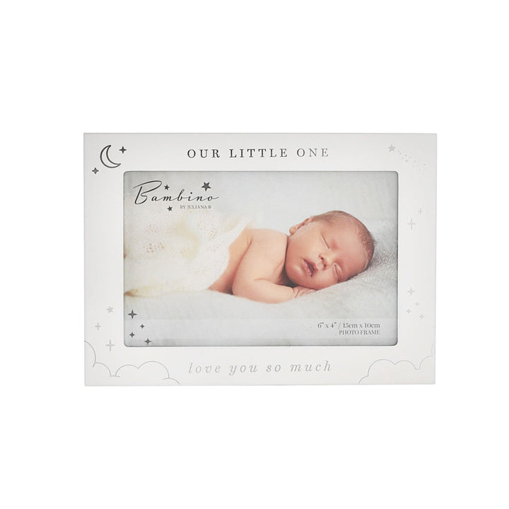 Our Little One Frame