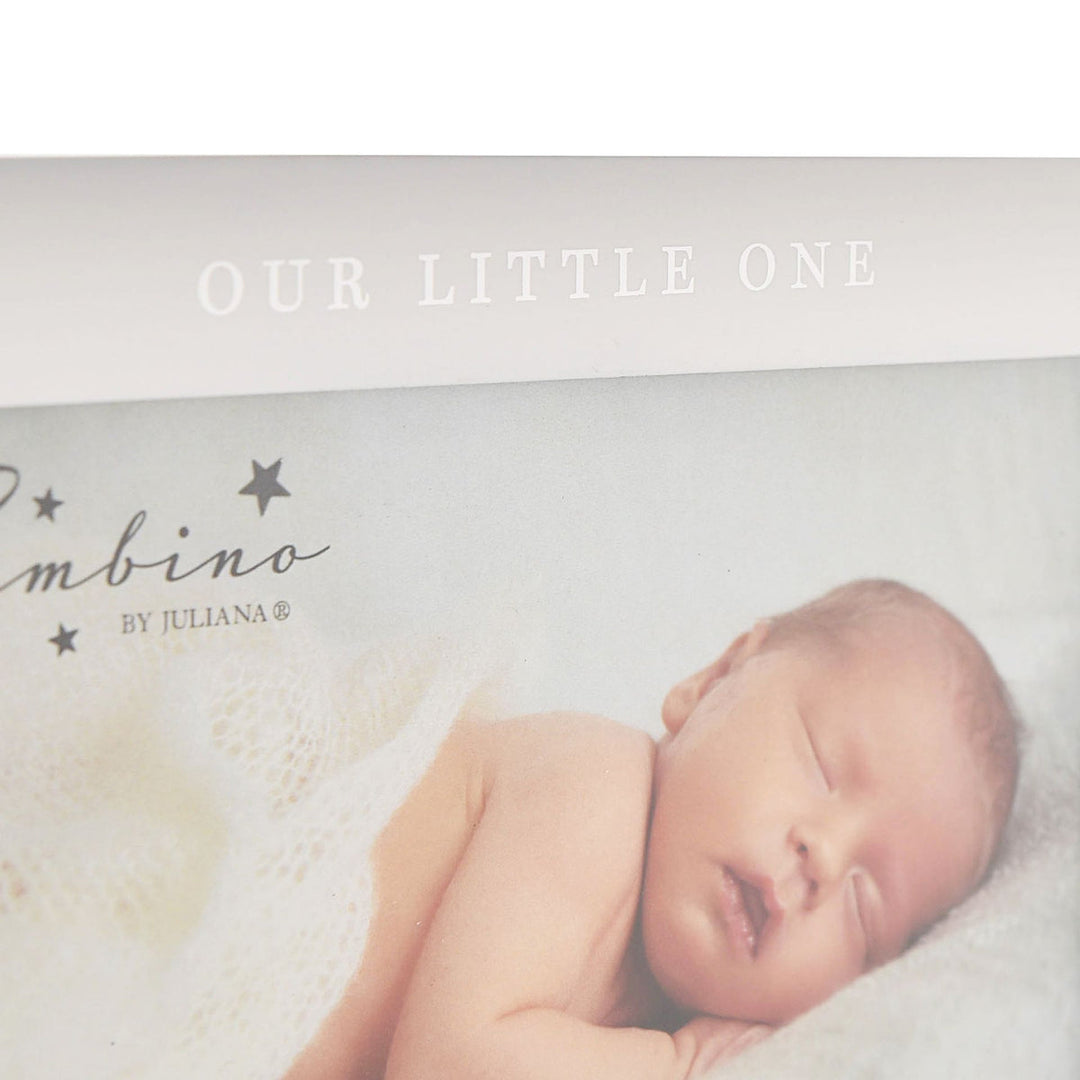 Our Little One Frame