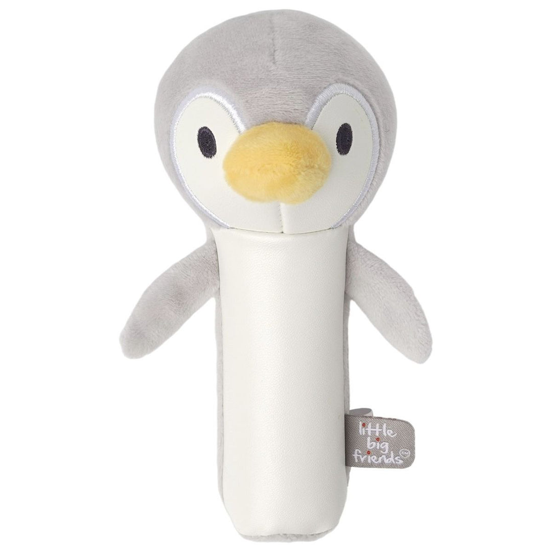 Little Big Friends The Penguin Squeaker