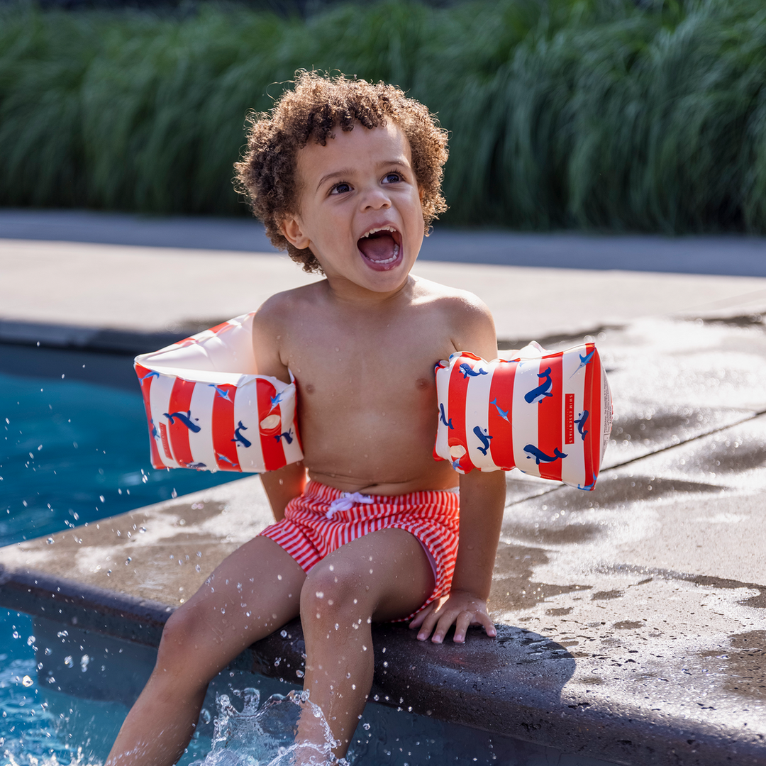 Swim Essentials Armbands Whale