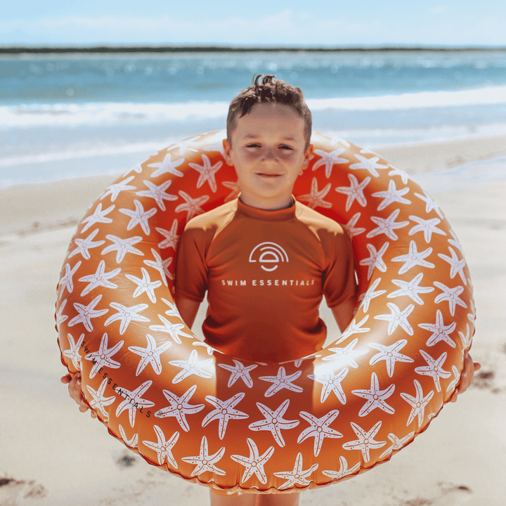 Swim Essentials Swim Ring Sea Star 6+