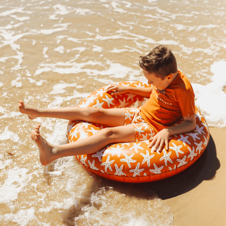 Swim Essentials Swim Ring Sea Star 6+