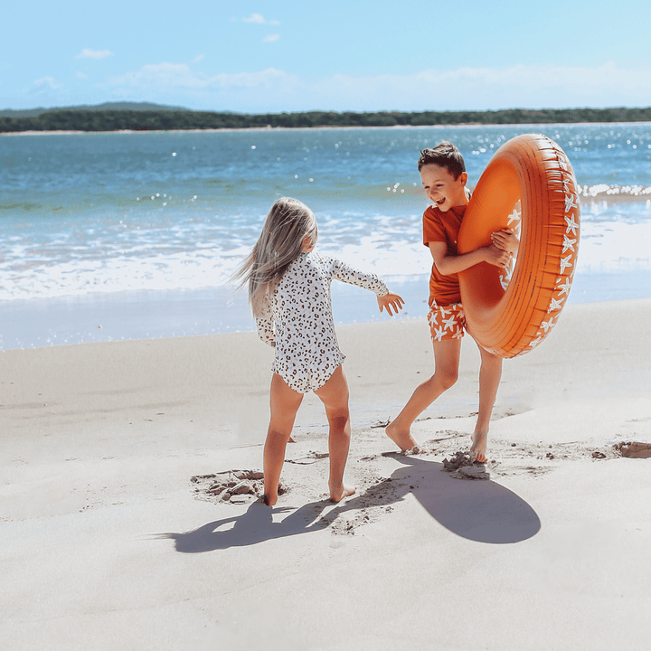 Swim Essentials Swim Ring Sea Star 6+
