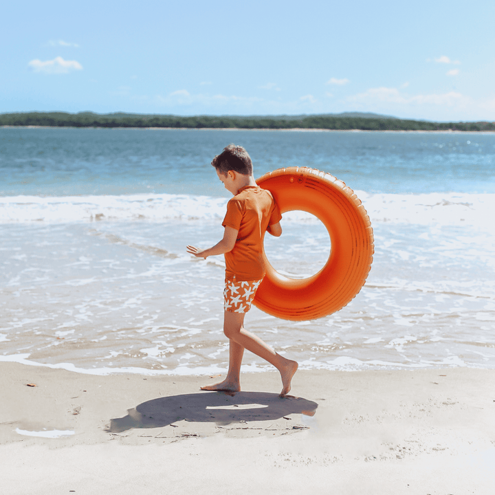 Swim Essentials Swim Ring Sea Star 6+