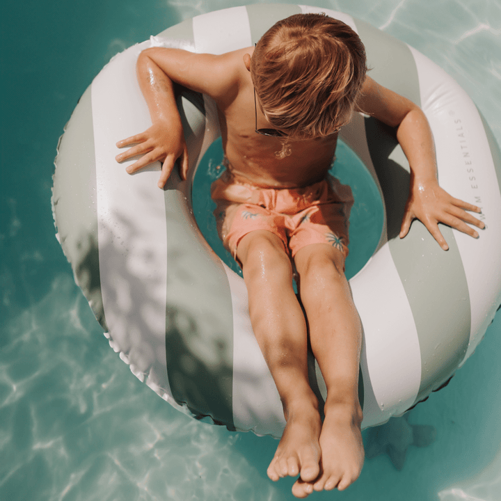 Swim Essentials Swim Ring Stripes 6+