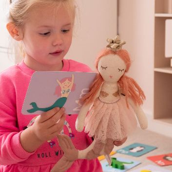 Alphabet Flashcards