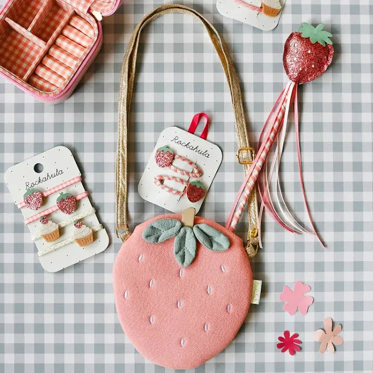 Rockahula Sweet Strawberry Bag