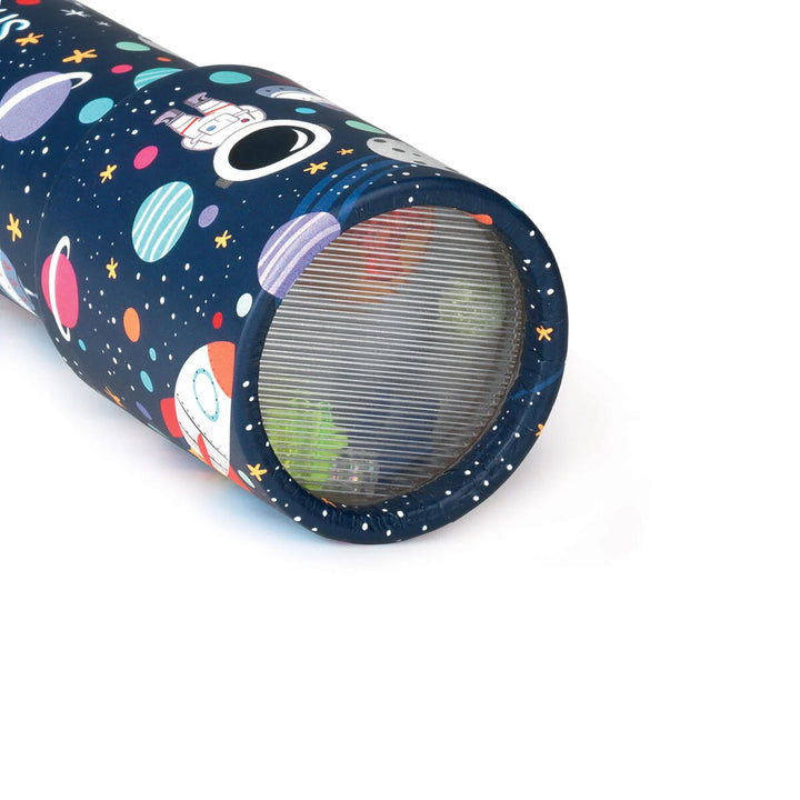 Kaleidoscope - Space