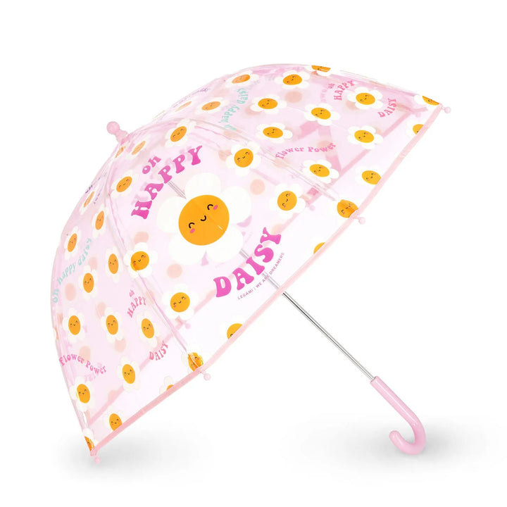 Daisy Kids' Umbrella - Dancin’ in the Rain