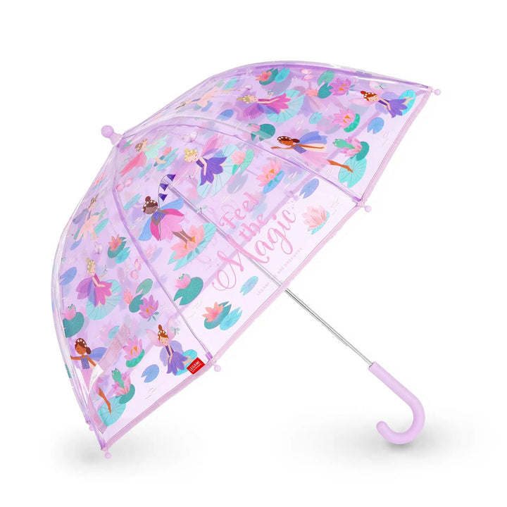 Fairy Kids' Umbrella - Dancin’ in the Rain
