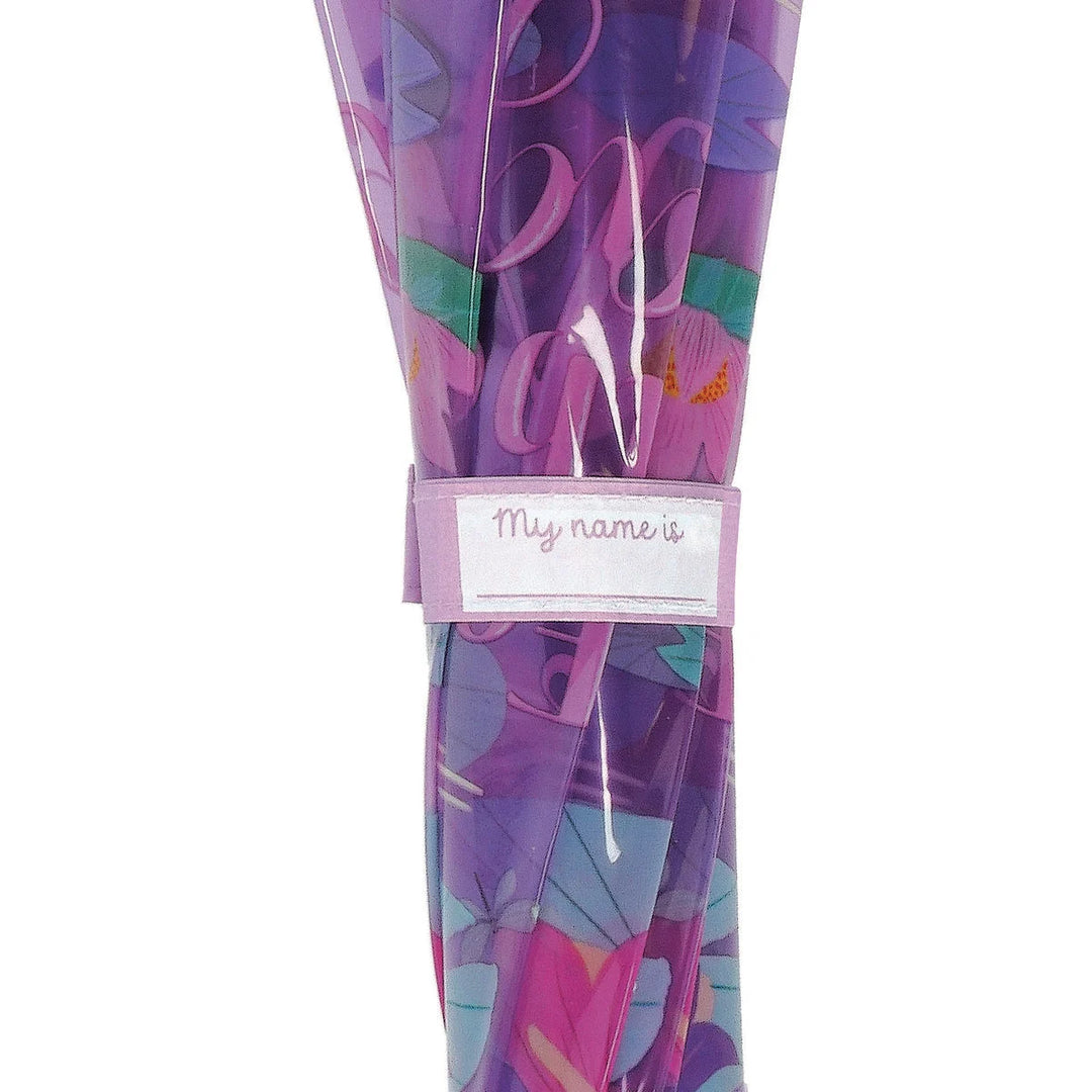 Fairy Kids' Umbrella - Dancin’ in the Rain