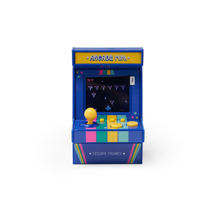 Legami Arcade Mini