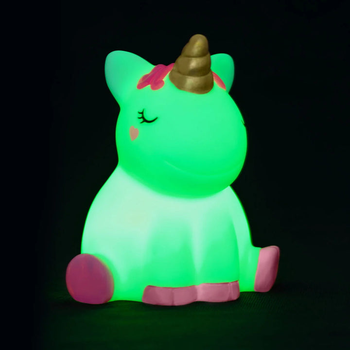 Legami Sweet Dreams - Night Light - Unicorn