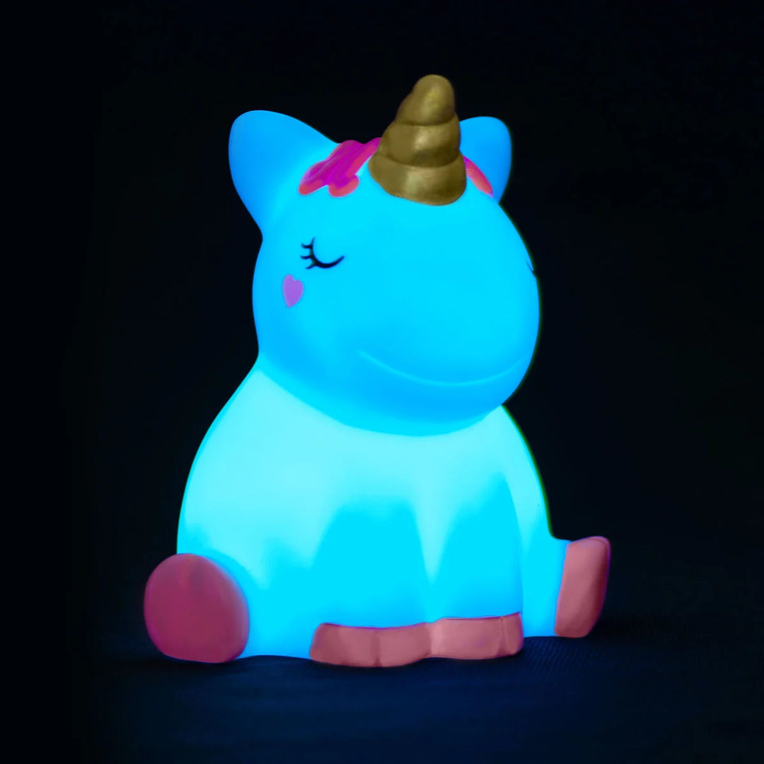 Legami Sweet Dreams - Night Light - Unicorn